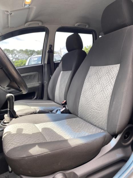 FORD Fiesta Hatch 1.6 4P CLASS FLEX, Foto 8