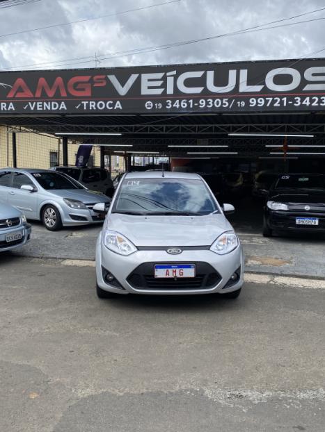 FORD Fiesta Hatch 1.6 4P CLASS FLEX, Foto 1