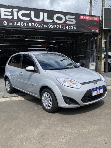 FORD Fiesta Hatch 1.6 4P CLASS FLEX, Foto 2