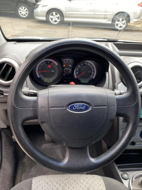 FORD Fiesta Hatch 1.6 4P CLASS FLEX, Foto 11