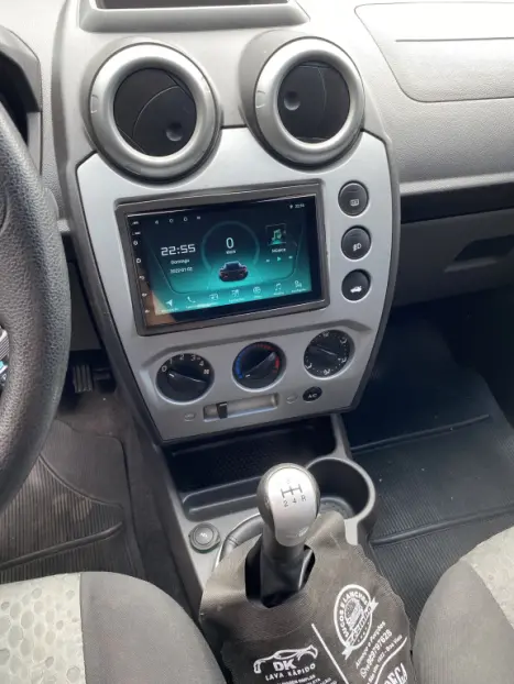 FORD Fiesta Hatch 1.6 4P CLASS FLEX, Foto 12