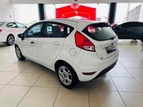 FORD Fiesta Hatch 1.6 4P SE FLEX, Foto 6