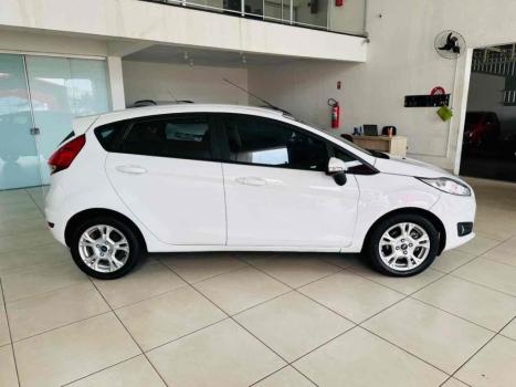 FORD Fiesta Hatch 1.6 4P SE FLEX, Foto 7