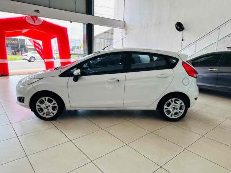 FORD Fiesta Hatch 1.6 4P SE FLEX, Foto 8