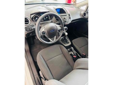 FORD Fiesta Hatch 1.6 4P SE FLEX, Foto 10