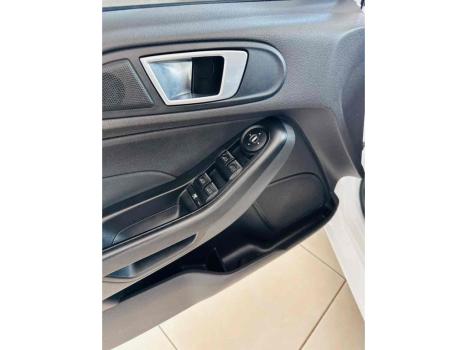 FORD Fiesta Hatch 1.6 4P SE FLEX, Foto 11