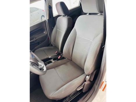 FORD Fiesta Hatch 1.6 4P SE FLEX, Foto 12