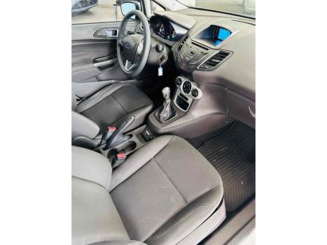 FORD Fiesta Hatch 1.6 4P SE FLEX, Foto 13
