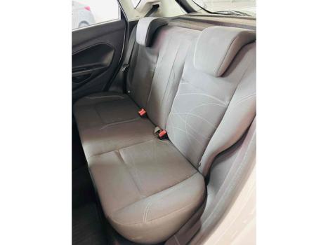 FORD Fiesta Hatch 1.6 4P SE FLEX, Foto 14