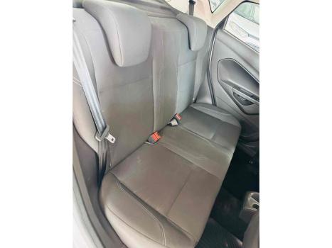 FORD Fiesta Hatch 1.6 4P SE FLEX, Foto 15