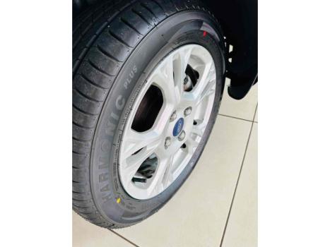 FORD Fiesta Hatch 1.6 4P SE FLEX, Foto 16