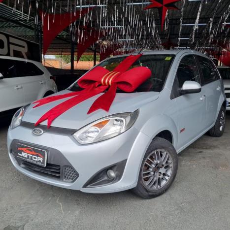 FORD Fiesta Hatch 1.6 4P FLEX, Foto 1