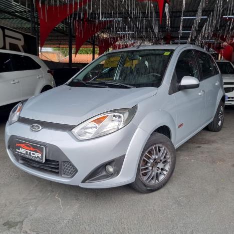 FORD Fiesta Hatch 1.6 4P FLEX, Foto 2