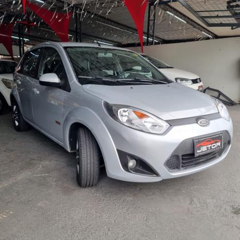 FORD Fiesta Hatch 1.6 4P FLEX, Foto 3