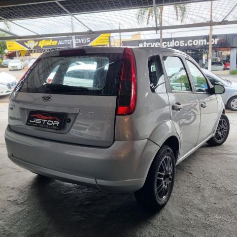 FORD Fiesta Hatch 1.6 4P FLEX, Foto 4