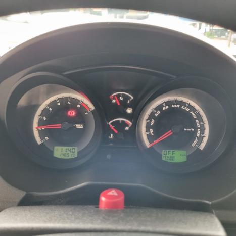 FORD Fiesta Hatch 1.6 4P FLEX, Foto 8