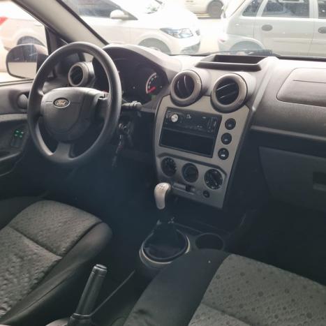 FORD Fiesta Hatch 1.6 4P FLEX, Foto 9
