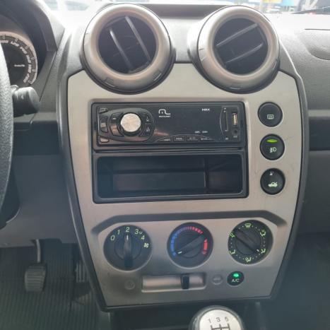 FORD Fiesta Hatch 1.6 4P FLEX, Foto 10