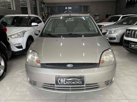 FORD Fiesta Hatch 1.0 4P FLEX, Foto 2