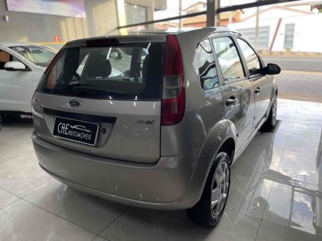 FORD Fiesta Hatch 1.0 4P FLEX, Foto 4