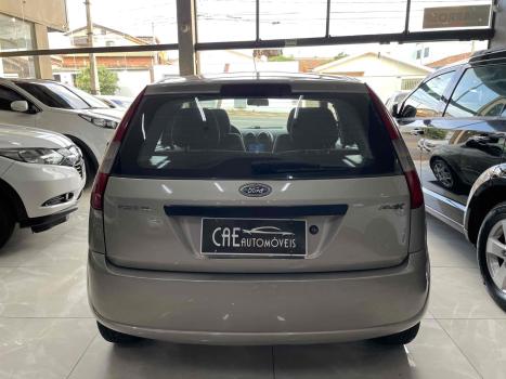 FORD Fiesta Hatch 1.0 4P FLEX, Foto 5