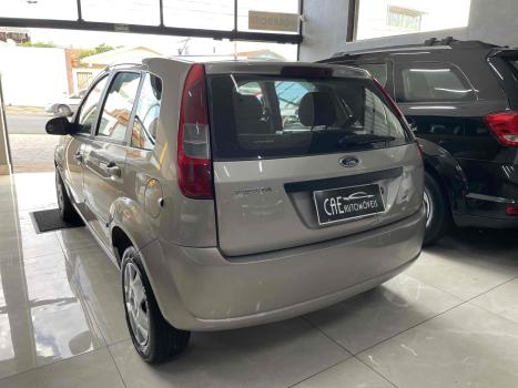 FORD Fiesta Hatch 1.0 4P FLEX, Foto 6