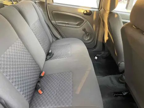 FORD Fiesta Hatch 1.0 4P FLEX, Foto 9