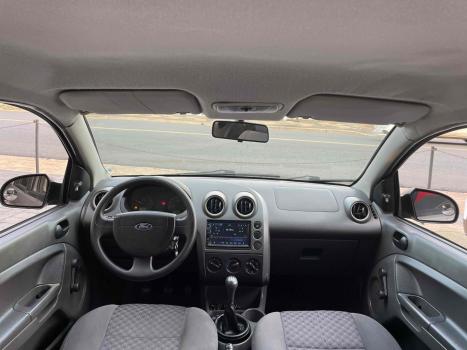 FORD Fiesta Hatch 1.0 4P FLEX, Foto 10