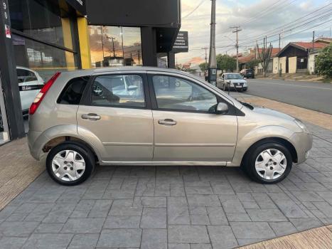 FORD Fiesta Hatch 1.0 4P FLEX, Foto 12