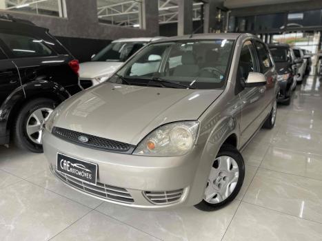 FORD Fiesta Hatch 1.0 4P FLEX, Foto 3