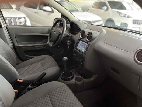 FORD Fiesta Hatch 1.0 4P FLEX, Foto 8