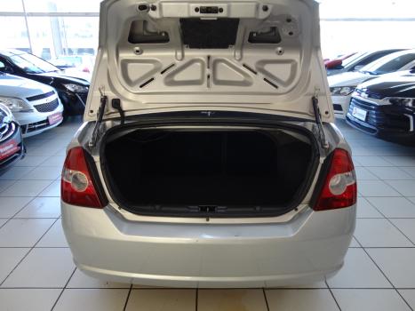 FORD Fiesta Hatch 1.6 4P FLEX, Foto 3