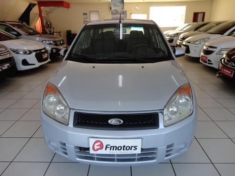 FORD Fiesta Hatch 1.6 4P FLEX, Foto 5