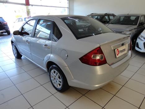 FORD Fiesta Hatch 1.6 4P FLEX, Foto 6