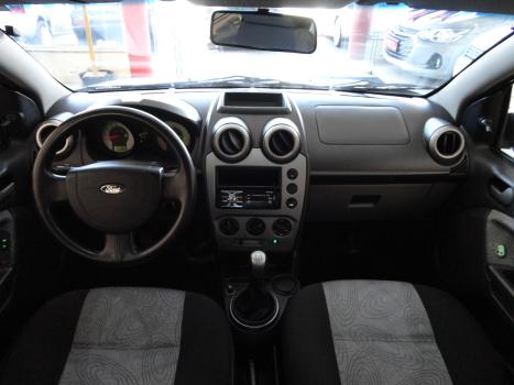 FORD Fiesta Hatch 1.6 4P FLEX, Foto 9