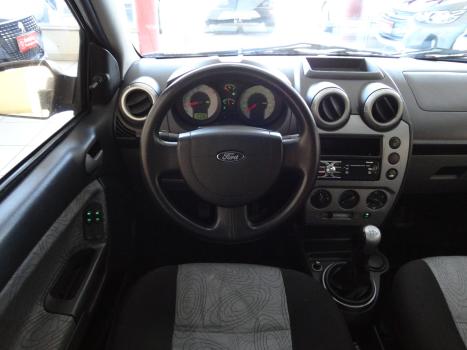 FORD Fiesta Hatch 1.6 4P FLEX, Foto 11