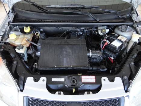 FORD Fiesta Hatch 1.6 4P FLEX, Foto 14