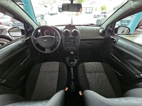 FORD Fiesta Hatch 1.6, Foto 7