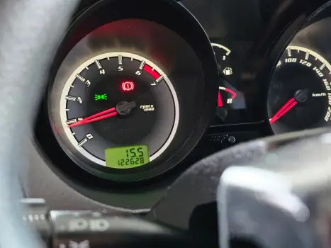 FORD Fiesta Hatch 1.6, Foto 9