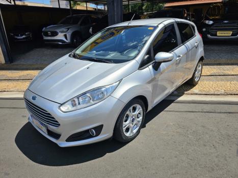FORD Fiesta Hatch 1.5 16V 4P SE FLEX, Foto 3