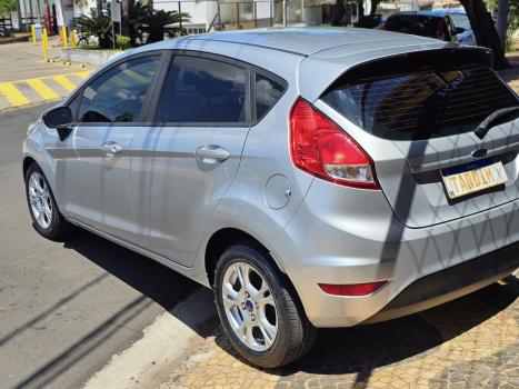 FORD Fiesta Hatch 1.5 16V 4P SE FLEX, Foto 5