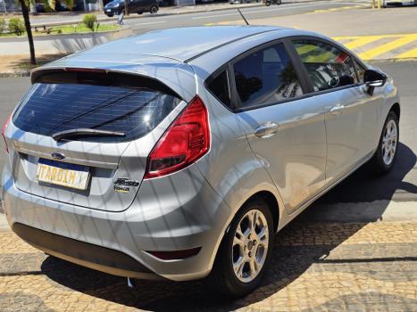 FORD Fiesta Hatch 1.5 16V 4P SE FLEX, Foto 6