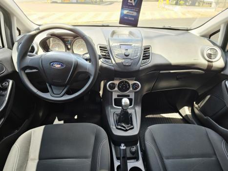 FORD Fiesta Hatch 1.5 16V 4P SE FLEX, Foto 8