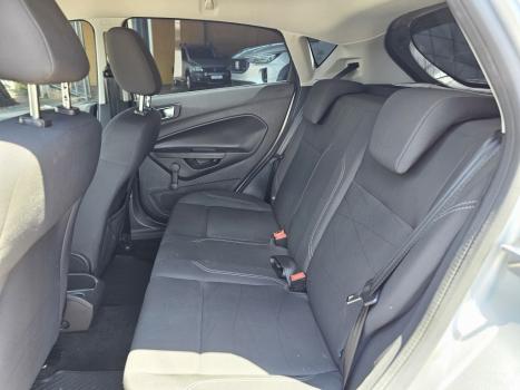 FORD Fiesta Hatch 1.5 16V 4P SE FLEX, Foto 9