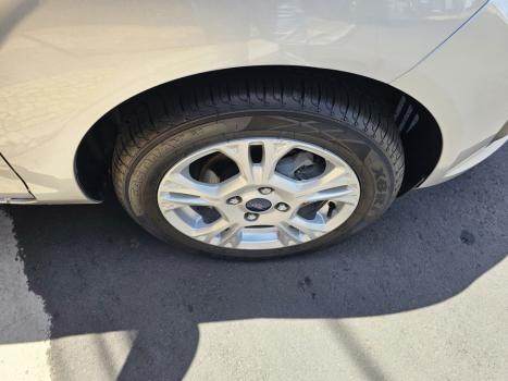 FORD Fiesta Hatch 1.5 16V 4P SE FLEX, Foto 10