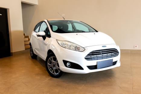 FORD Fiesta Hatch 1.5 16V 4P SE FLEX, Foto 1