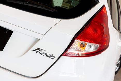 FORD Fiesta Hatch 1.5 16V 4P SE FLEX, Foto 2