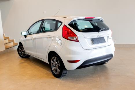 FORD Fiesta Hatch 1.5 16V 4P SE FLEX, Foto 3