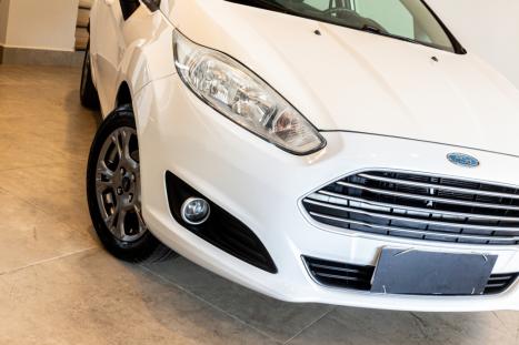 FORD Fiesta Hatch 1.5 16V 4P SE FLEX, Foto 4