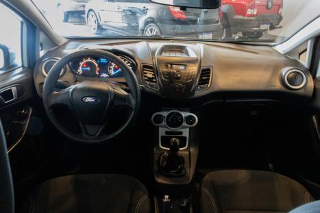 FORD Fiesta Hatch 1.5 16V 4P SE FLEX, Foto 7